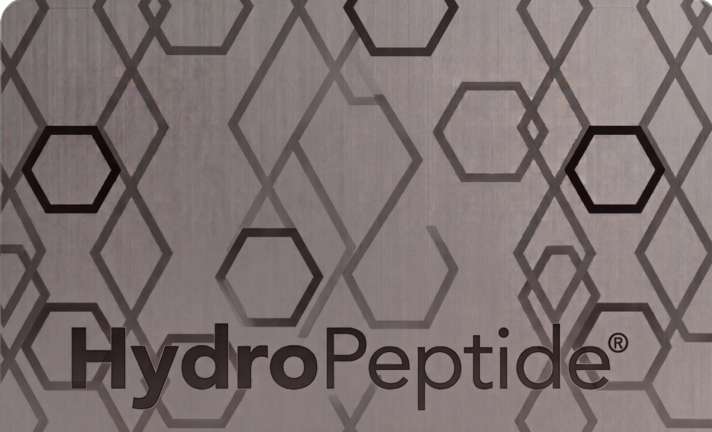 Пептидна терапия за лице с HydroPeptide в Beautify Cosmetic Studio, Кръстова Вада